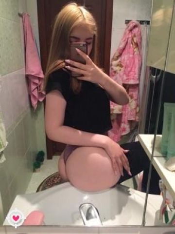 Проститутка Полина